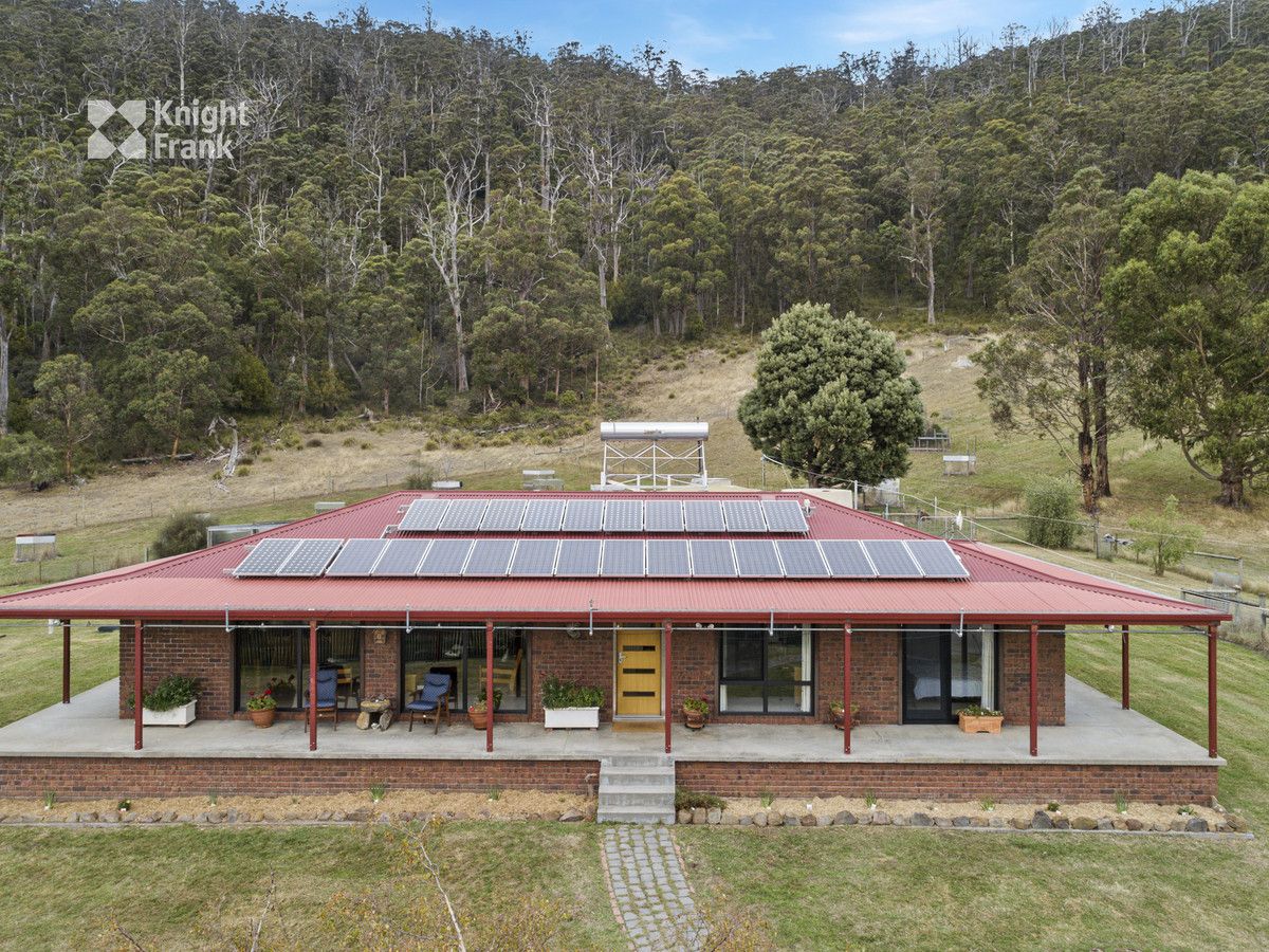 118 Pine Lodge Road, Glen Huon TAS 7109, Image 0