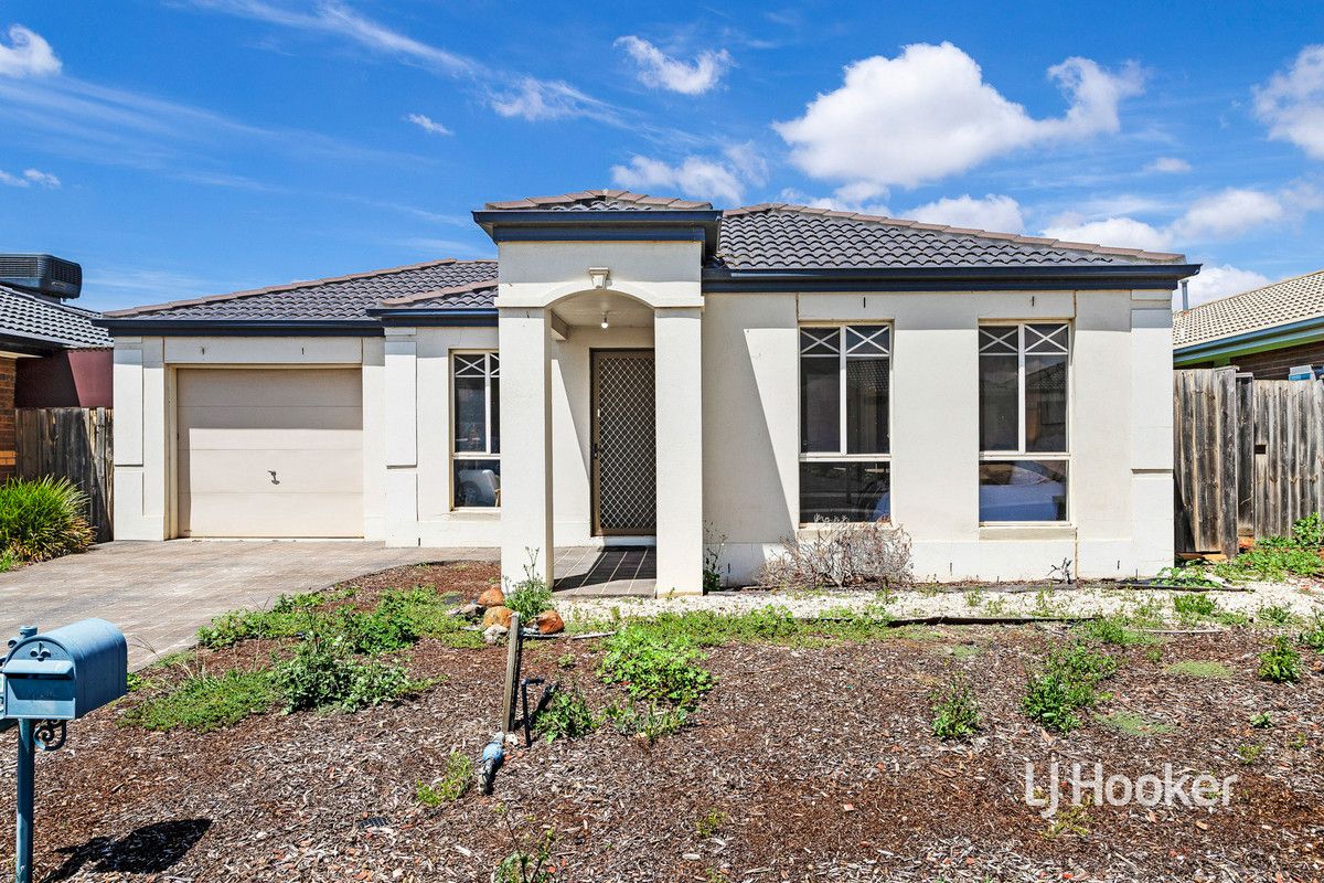 13 Storkbill Road, Wyndham Vale VIC 3024, Image 0