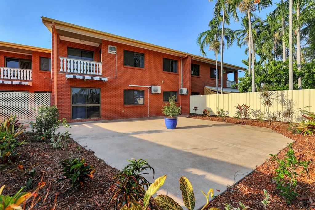 3 bedrooms Townhouse in 3/31 Brinkin Terrace BRINKIN NT, 0810