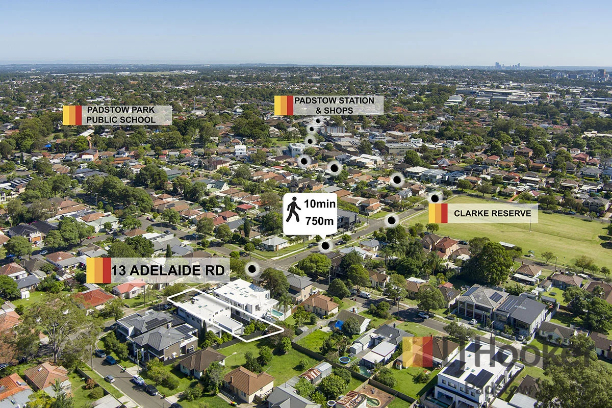 Additional image 14 of 13 Adelaide Road, Padstow NSW 2211