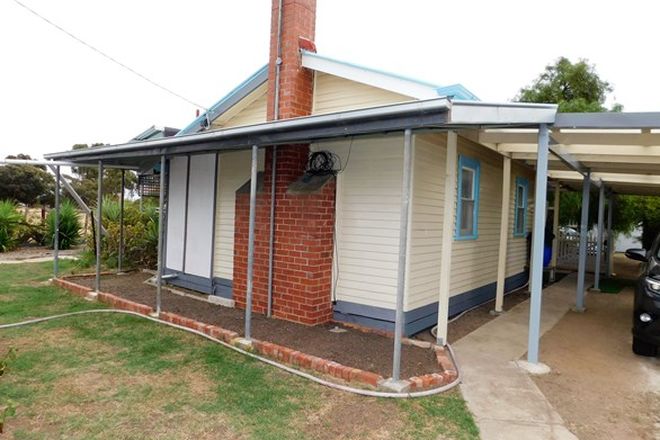 Picture of 12 Railway Street, SERVICETON VIC 3420