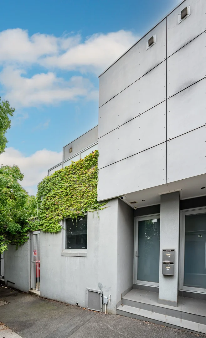 Additional image 6 of 16 Prendergast Lane, North Melbourne VIC 3051