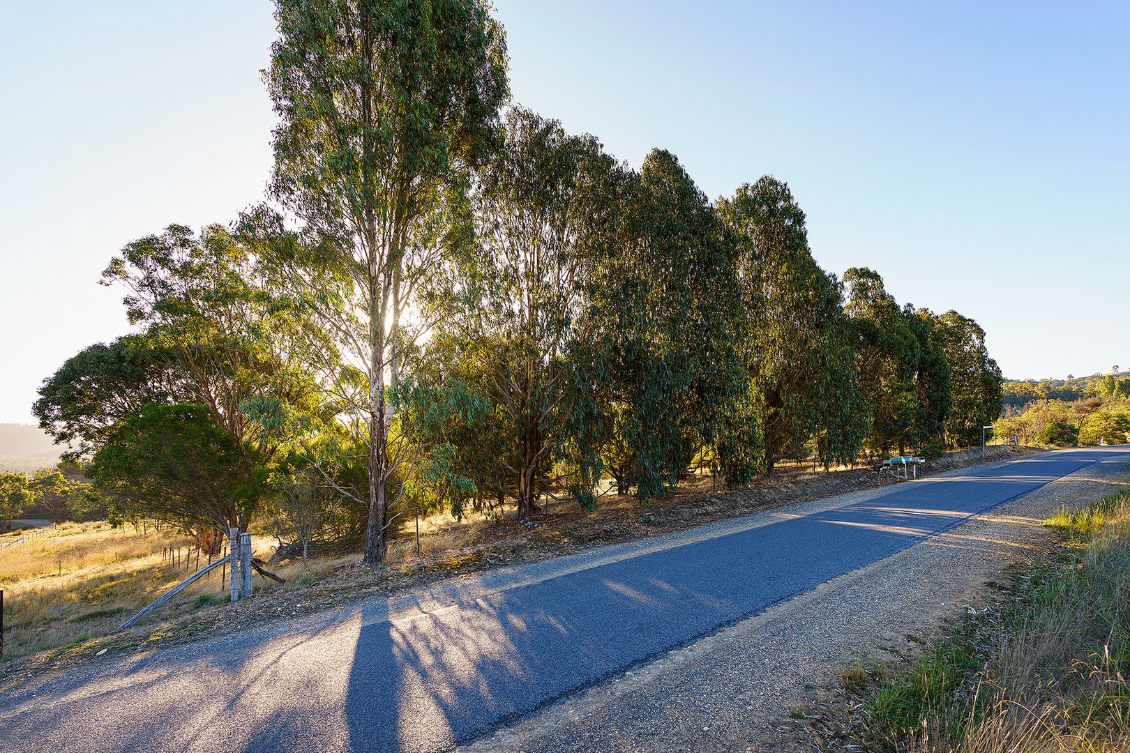 Lot 1 & 2, Kanumbra-Gobur Road, Gobur VIC 3719, Image 1