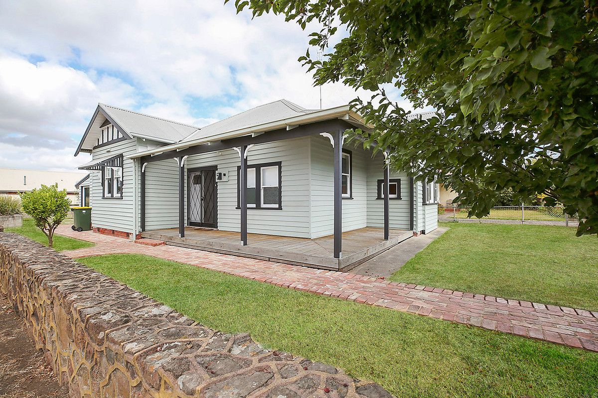 54 Armstrong Street, Colac Property History & Address Research Domain
