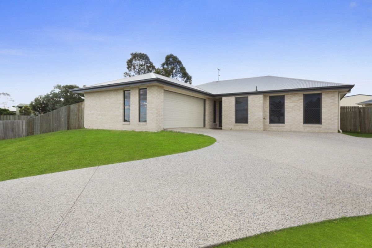 14b Jacaranda Court, Westbrook QLD 4350 House For Rent Domain