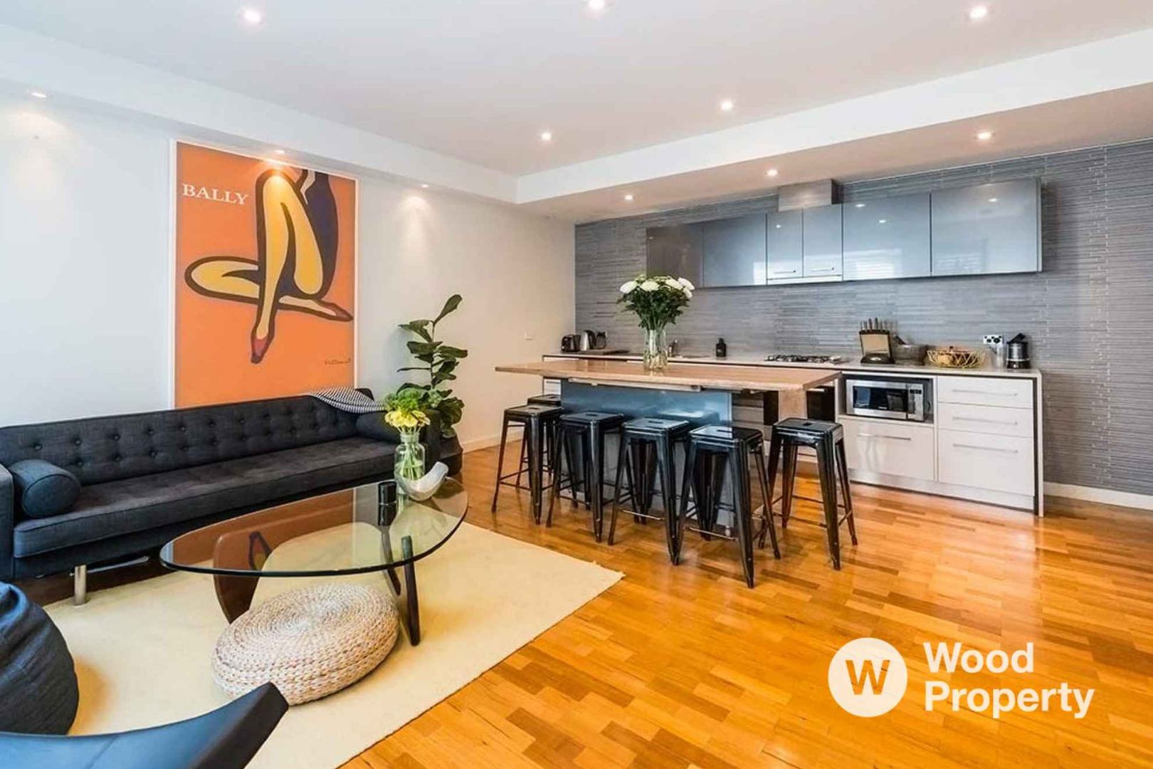 3/104 Barkly Street, St Kilda VIC 3182