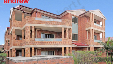 Picture of 1/25-29 Marlowe Street, CAMPSIE NSW 2194