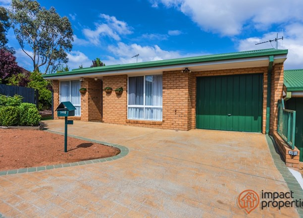 1/13 Murrung Crescent, Ngunnawal ACT 2913