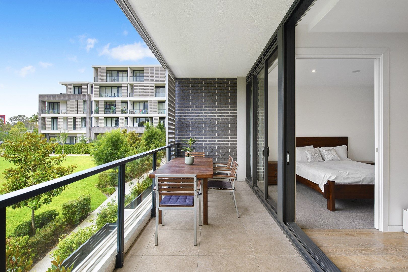 106/5A Whiteside Street, North Ryde NSW 2113, Image 0