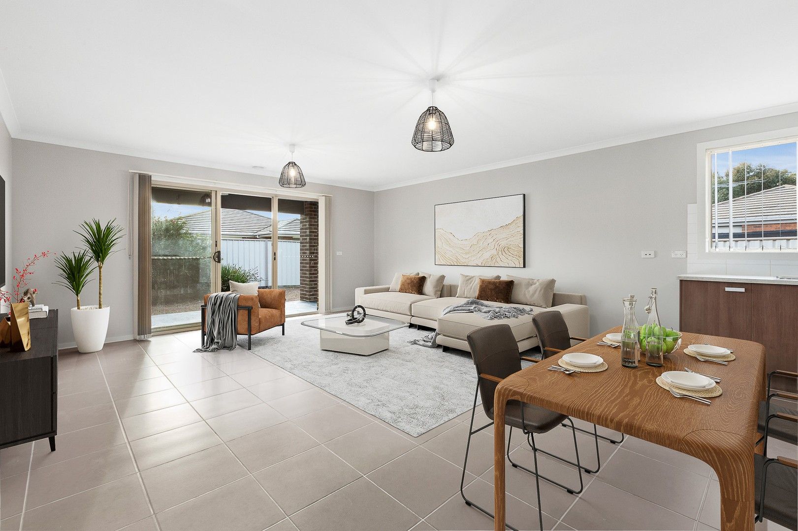 4 bedrooms House in 21 Red Fox Boulevard BROOKFIELD VIC, 3338