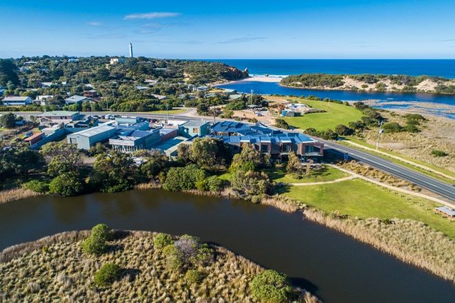 Picture of 6/89 GREAT OCEAN ROAD, AIREYS INLET VIC 3231