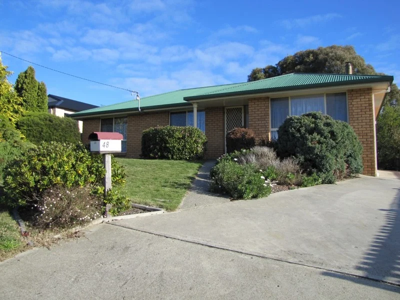 48 Mace Street, Prospect Vale TAS 7250