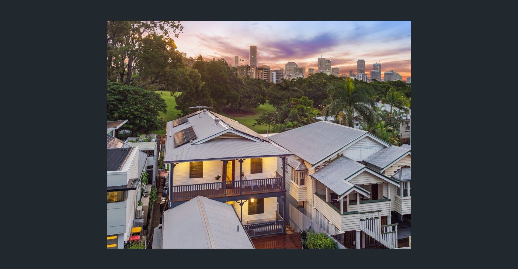 6 bedrooms House in 16 Eskgrove Street EAST BRISBANE QLD, 4169