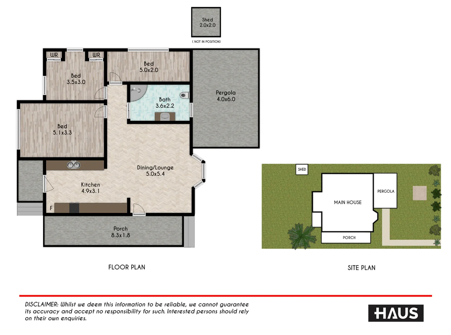 Additional image 12 of 35 Mindanao Ave, Lethbridge Park NSW 2770
