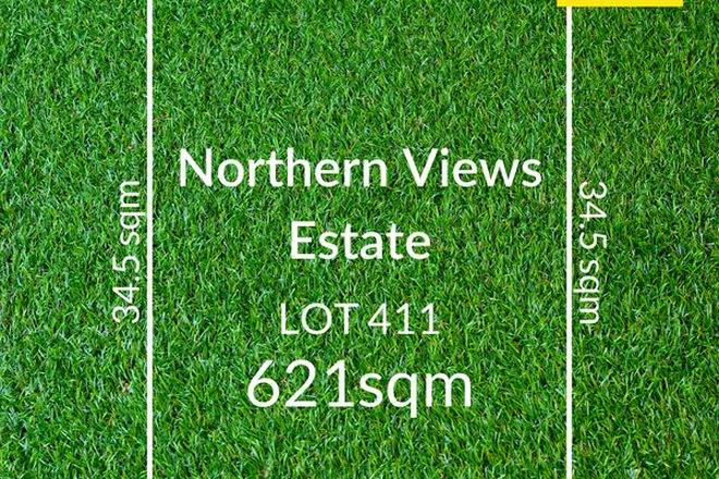 Picture of Lot 411 Northern Views Estate, WONTHAGGI VIC 3995