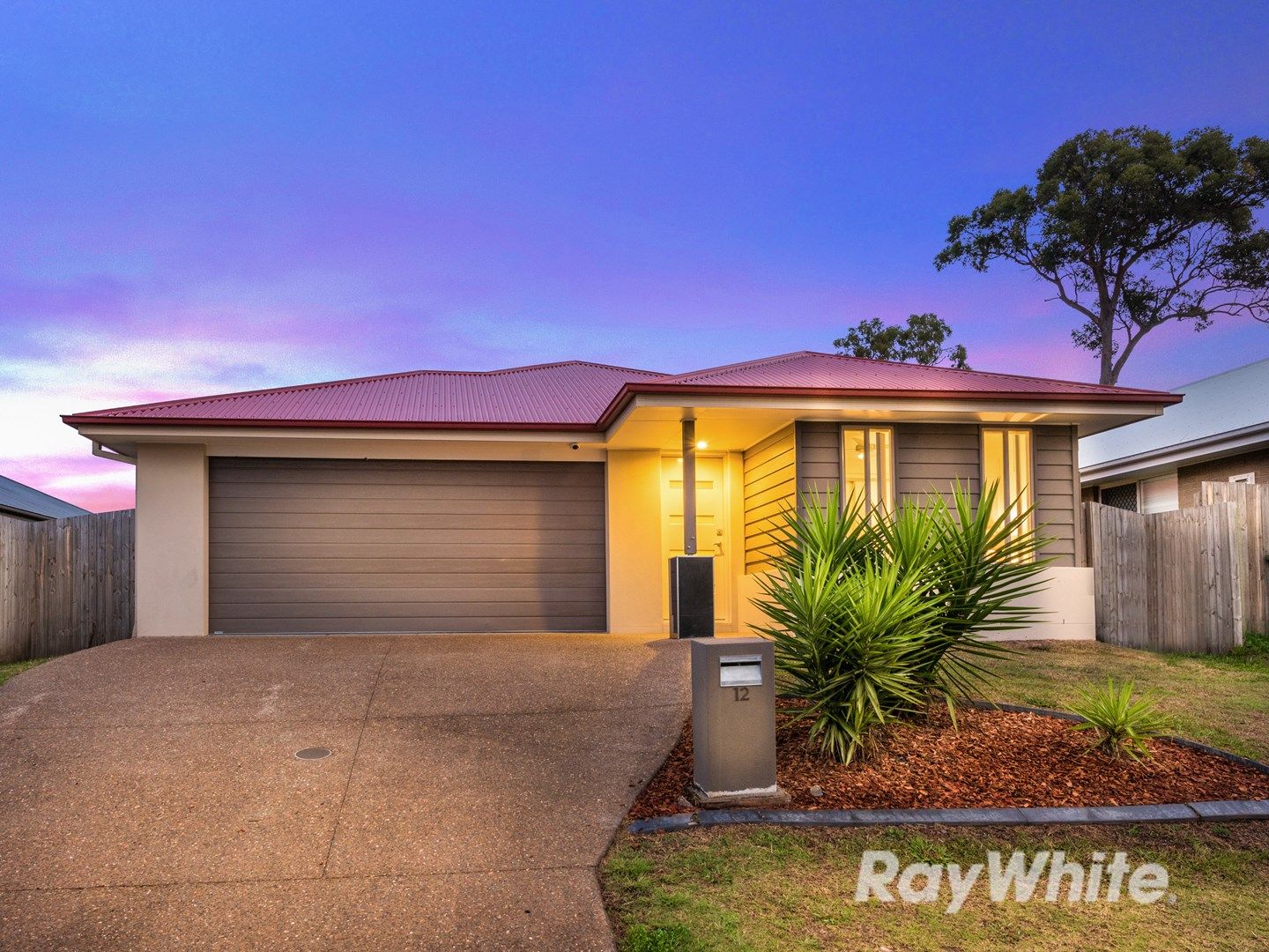 12 Tourmaline Road, Logan Reserve QLD 4133, Image 0