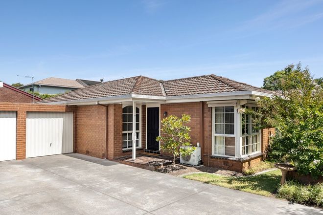 Picture of 3/104 Roslyn Street, BRIGHTON VIC 3186