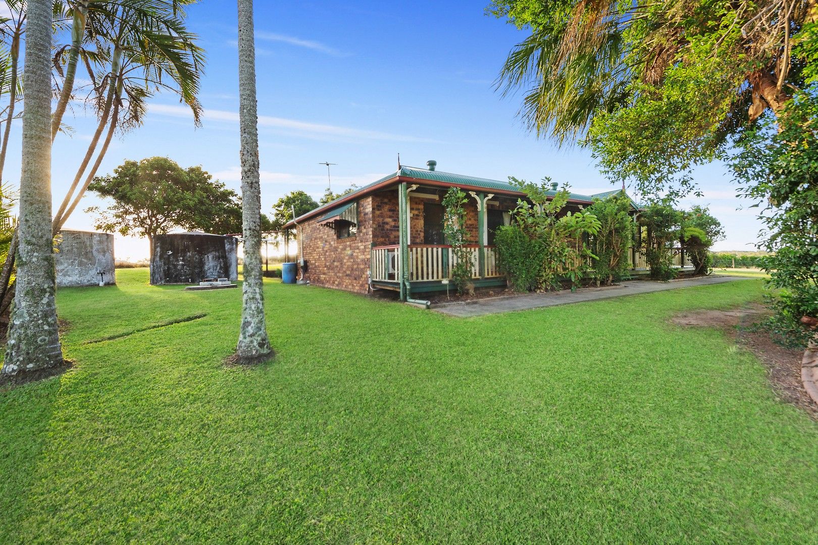 40 Horsburgh Road, Hay Point QLD 4740, Image 1