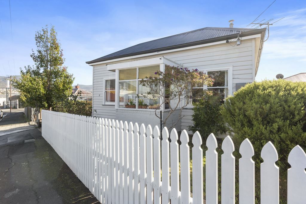 2 Bayswater Road, Moonah TAS 7009, Image 1