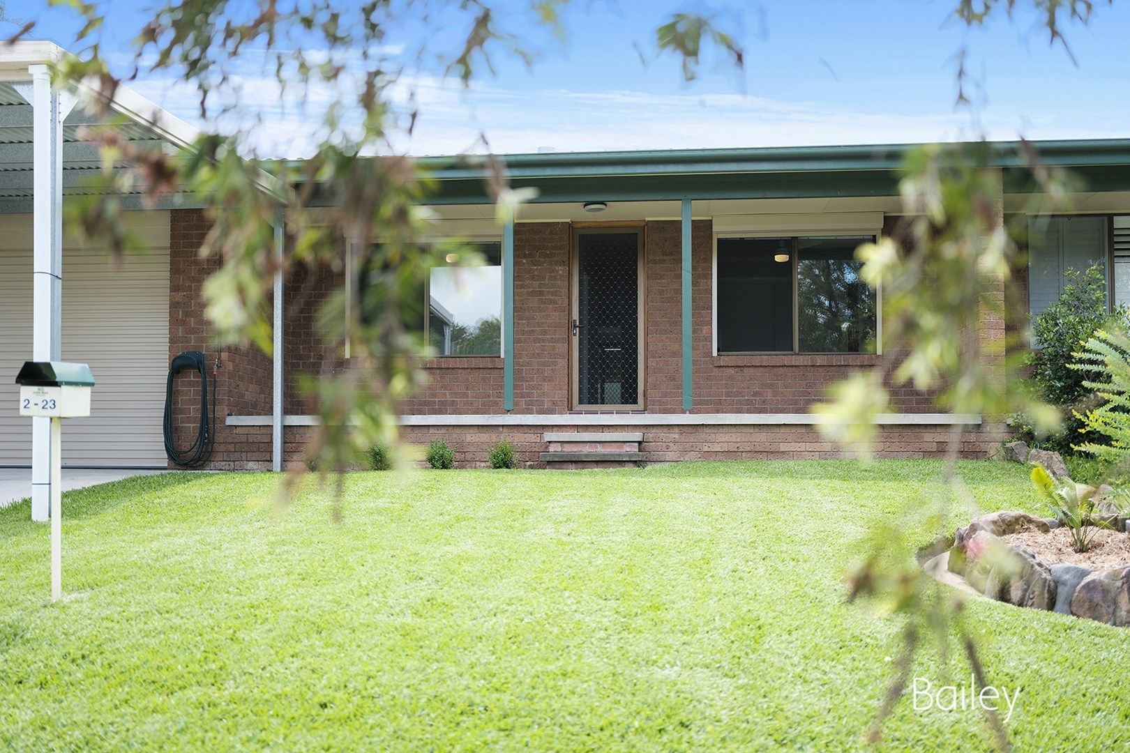 2/23 Simpson Terrace, Singleton NSW 2330, Image 0