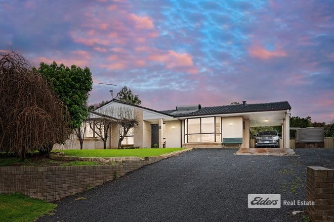 Picture of 95 Trigwell East Street, DONNYBROOK WA 6239