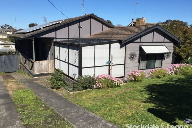 Picture of 22 Crinigan Road, MORWELL VIC 3840