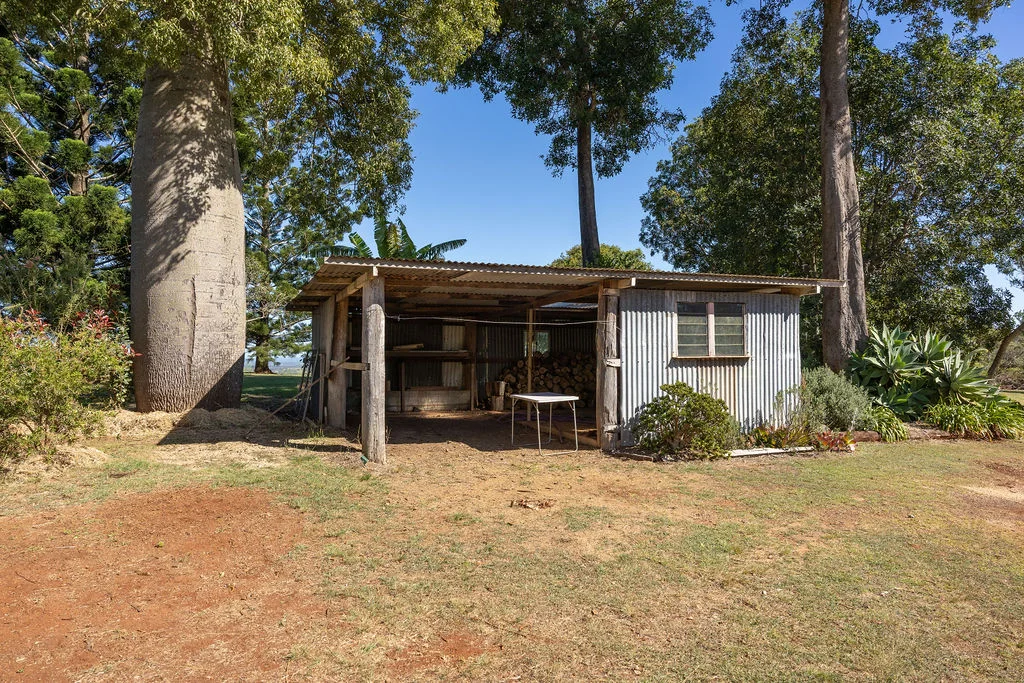 Additional image 4 of 137 Proston Abbeywood Road, Kinleymore QLD 4613