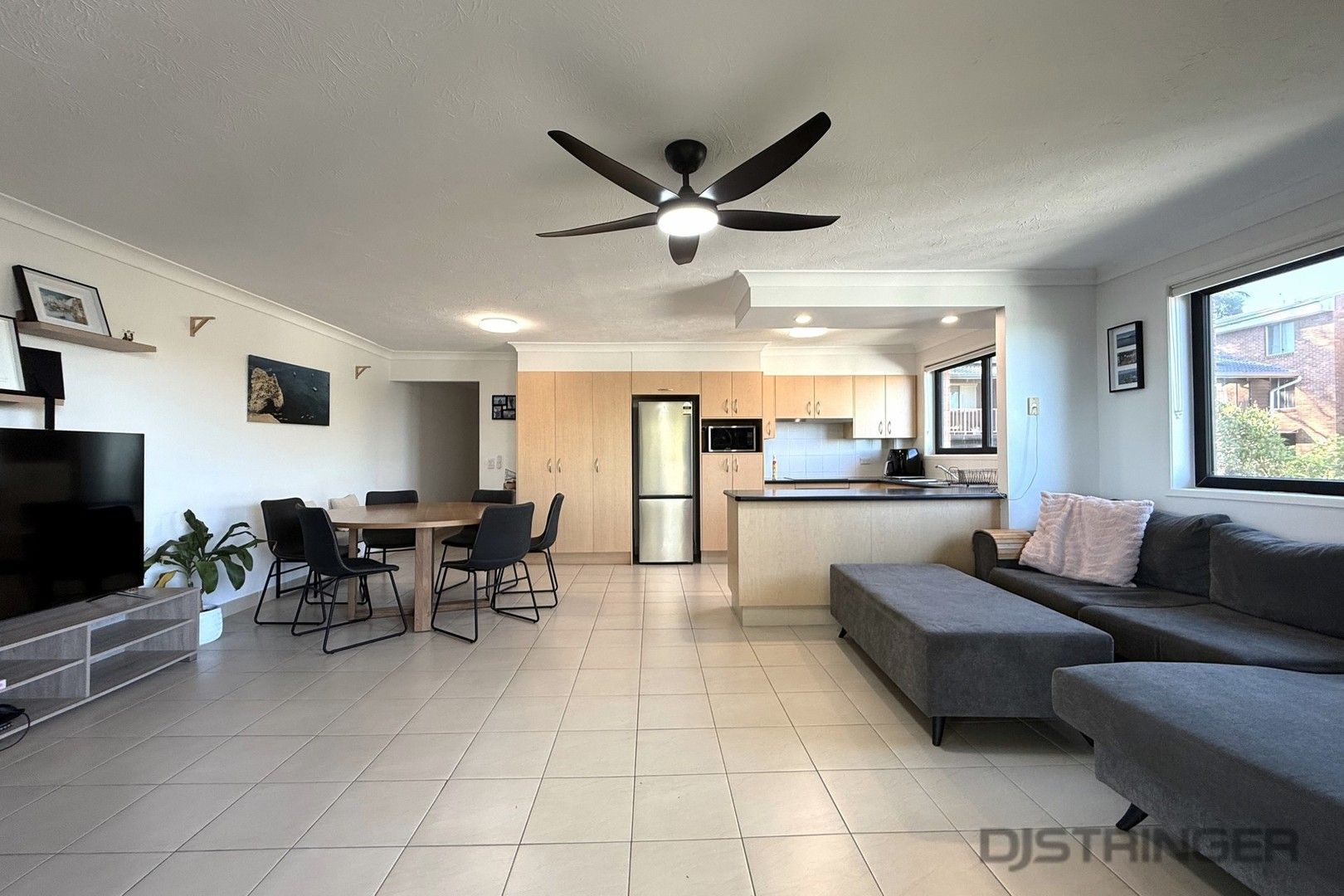 2 bedrooms Apartment / Unit / Flat in 6/47 Rutledge Street COOLANGATTA QLD, 4225