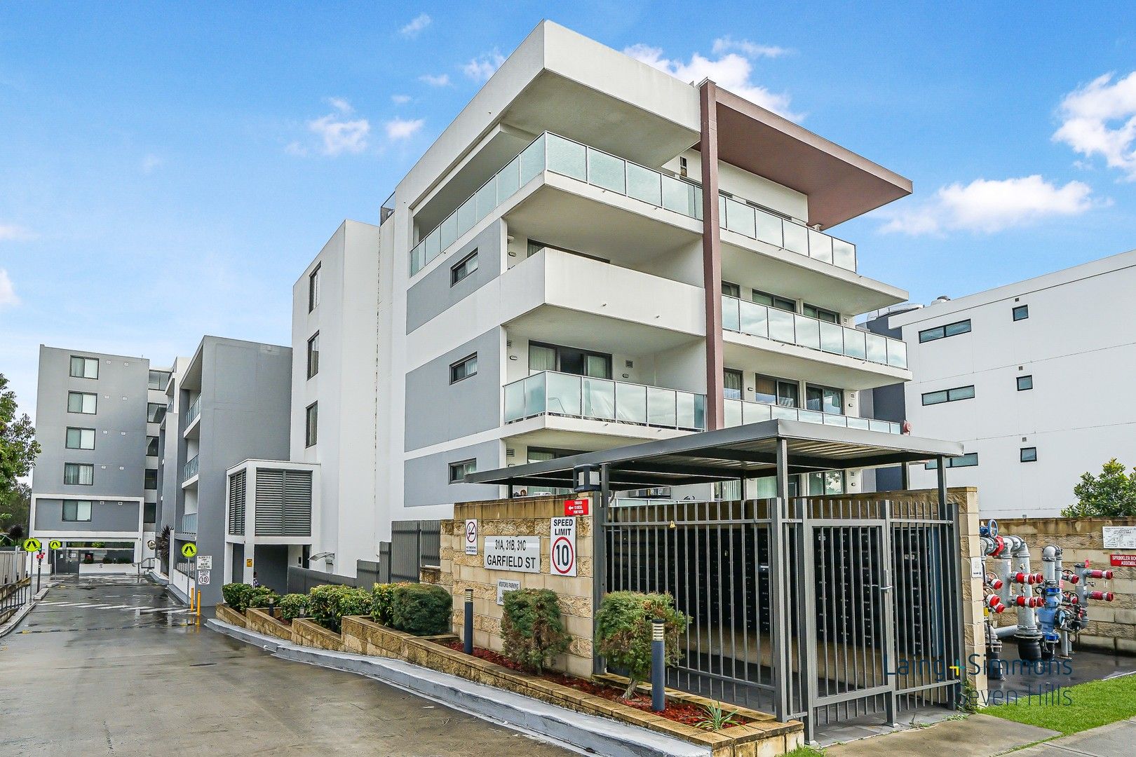 9/31B Garfield Street, Wentworthville NSW 2145, Image 0