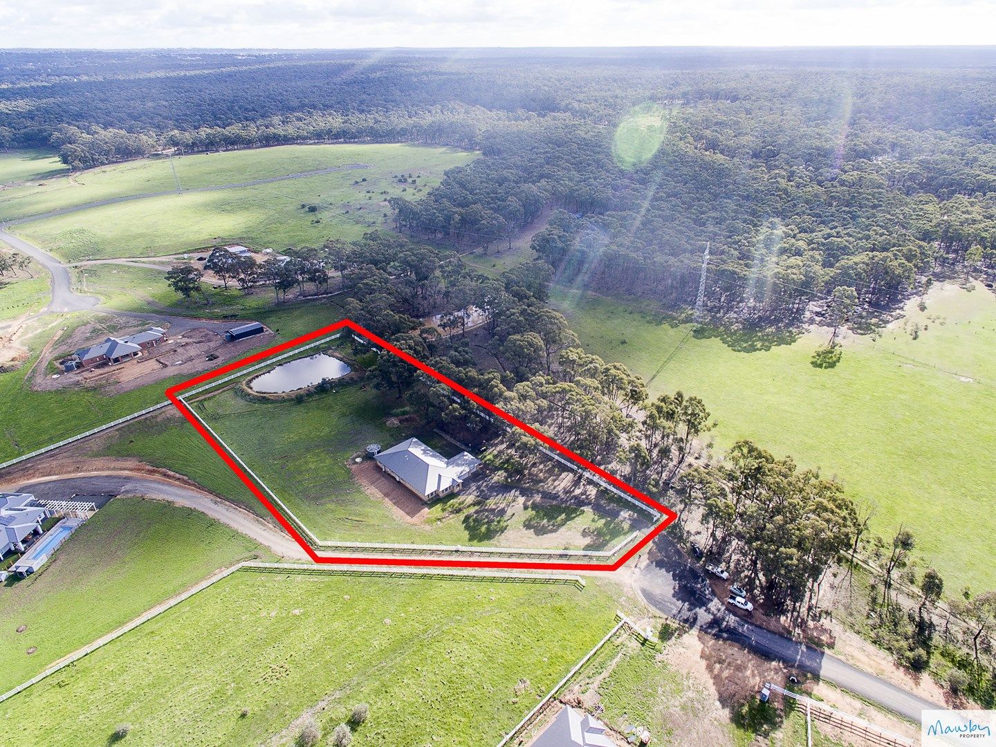 41F Popes Road, Junortoun VIC 3551