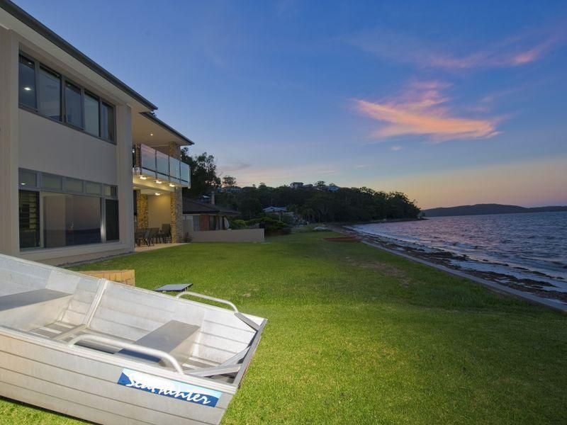 37 Foreshore Drive, Salamander Bay Property History & Address Research Domain