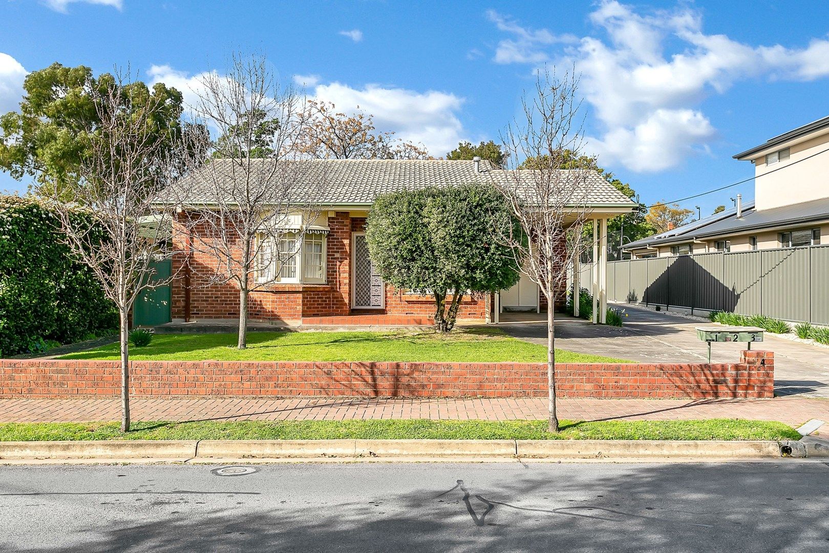 1/4 Tobruk Avenue, Kensington Park SA 5068, Image 0