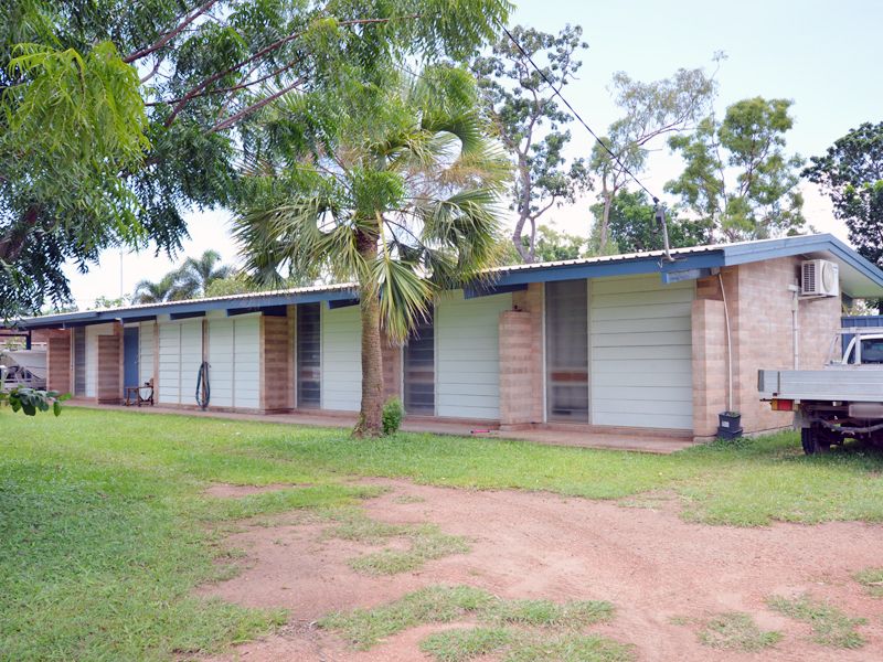 6 Mankina Court, Mission River QLD 4874, Image 0