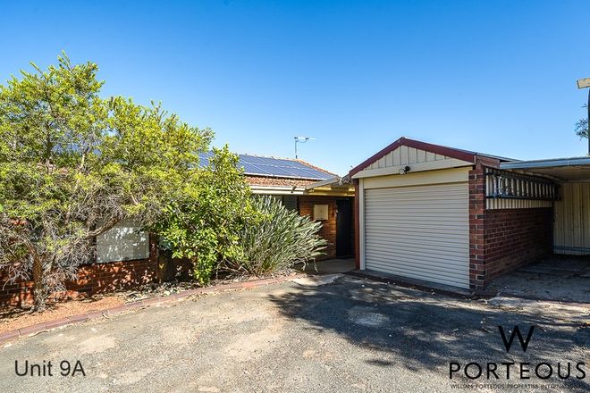 Picture of 9A Clarence Road, ARMADALE WA 6112