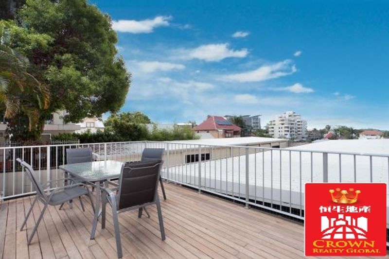 1 bedrooms Apartment / Unit / Flat in  SPRING HILL QLD, 4000