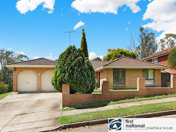 7 Illawong Avenue, Penrith NSW 2750