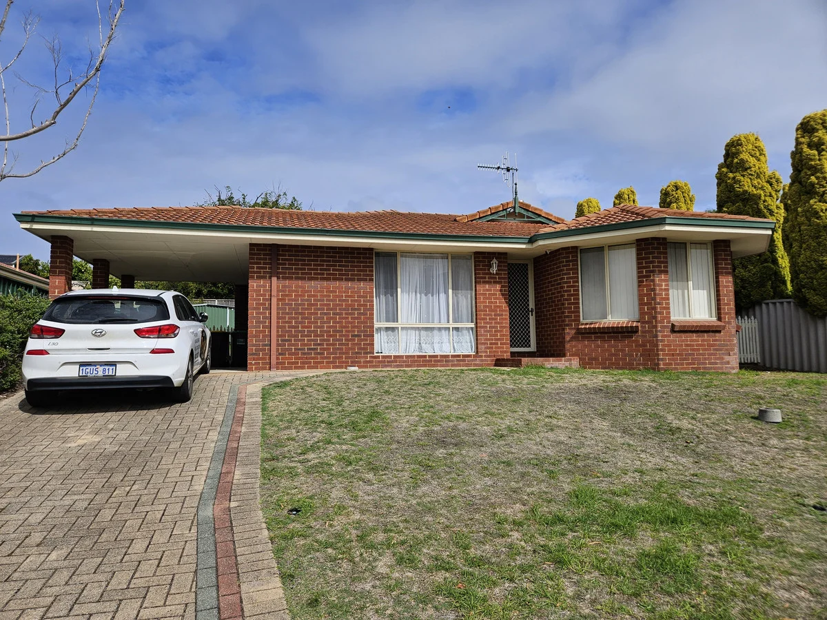 Primary image of 3/56 Susan Court, Yakamia WA 6330