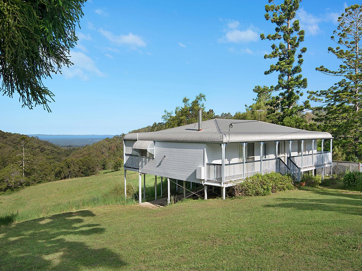 78 Zillman Road, Ocean View QLD 4521, Image 0