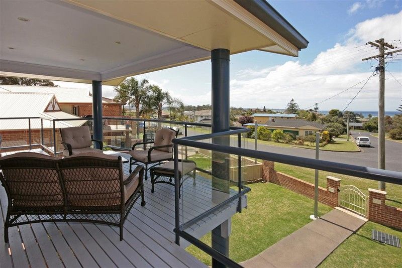 8A Ocean Road, BATEHAVEN NSW 2536, Image 1