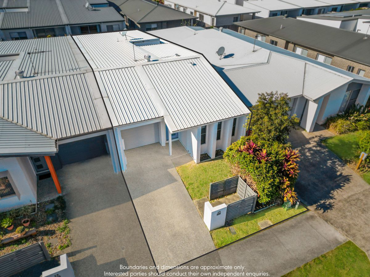 26 Rowley Street, Strathpine QLD 4500, Image 1