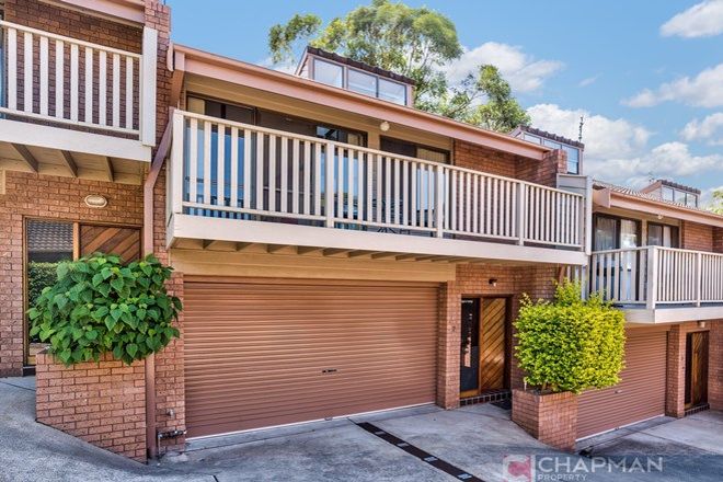 Picture of 2/79 Ocean Street, DUDLEY NSW 2290