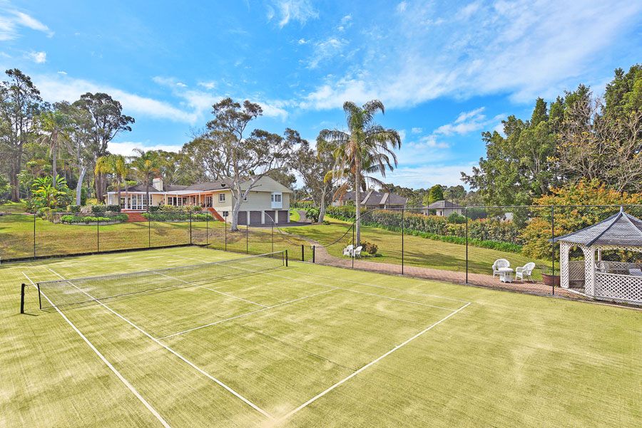 30 Wyoming Road, Dural NSW 2158