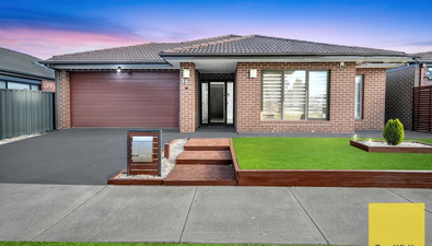 Picture of 14 MANNING CIRCUIT, TARNEIT VIC 3029