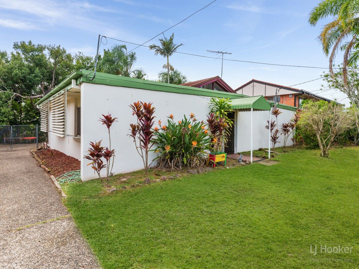 16 Coolinda Street, Sunnybank QLD 4109, Image 0