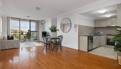 Picture of 75/1-3 Clarence Street, STRATHFIELD NSW 2135