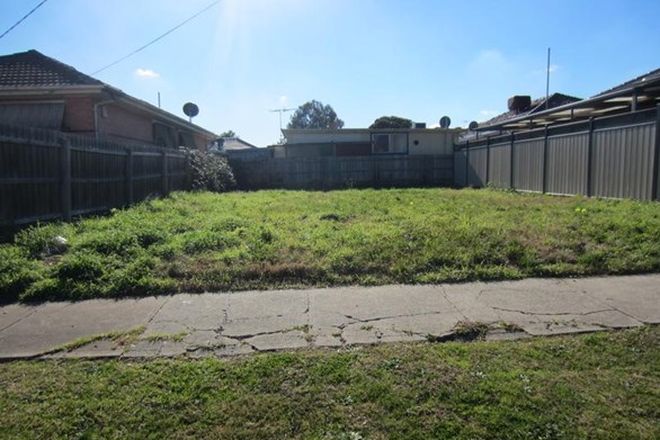 Picture of 2A Hudson Street, FAWKNER VIC 3060