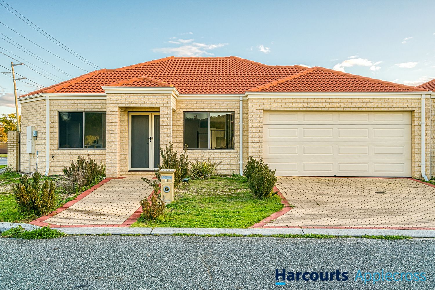 4 bedrooms House in 23 Purkiss Street CANNINGTON WA, 6107