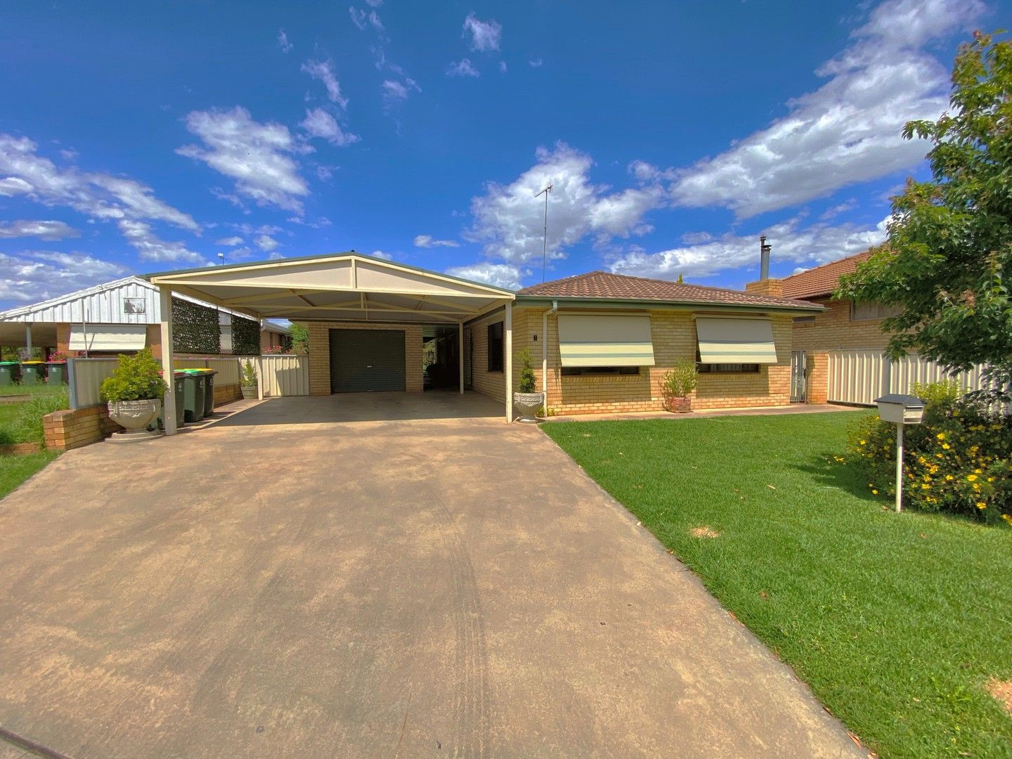 1 Bluegum Street, Forbes NSW 2871, Image 0