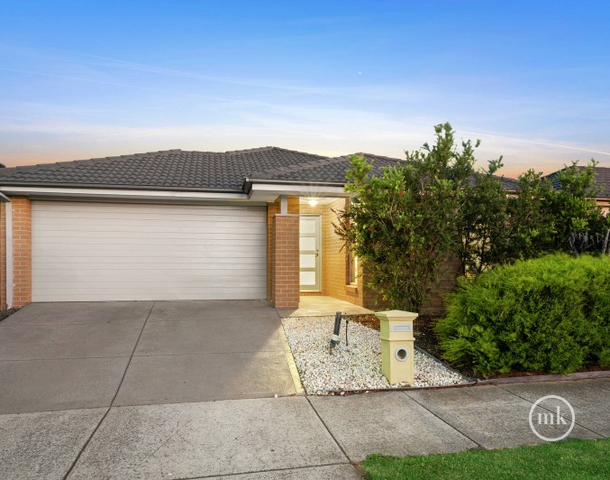 34 Granada Grove, Doreen VIC 3754