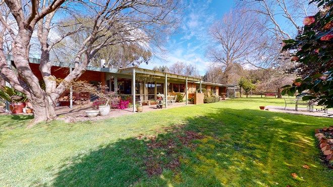 Picture of 1470 Traralgon Creek Road, KOORNALLA VIC 3844